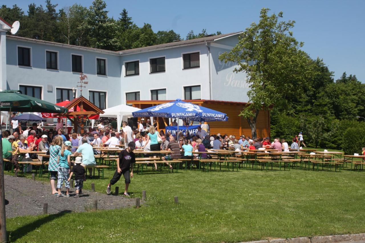 Gasthof Koller Mariasdorf Exterior photo