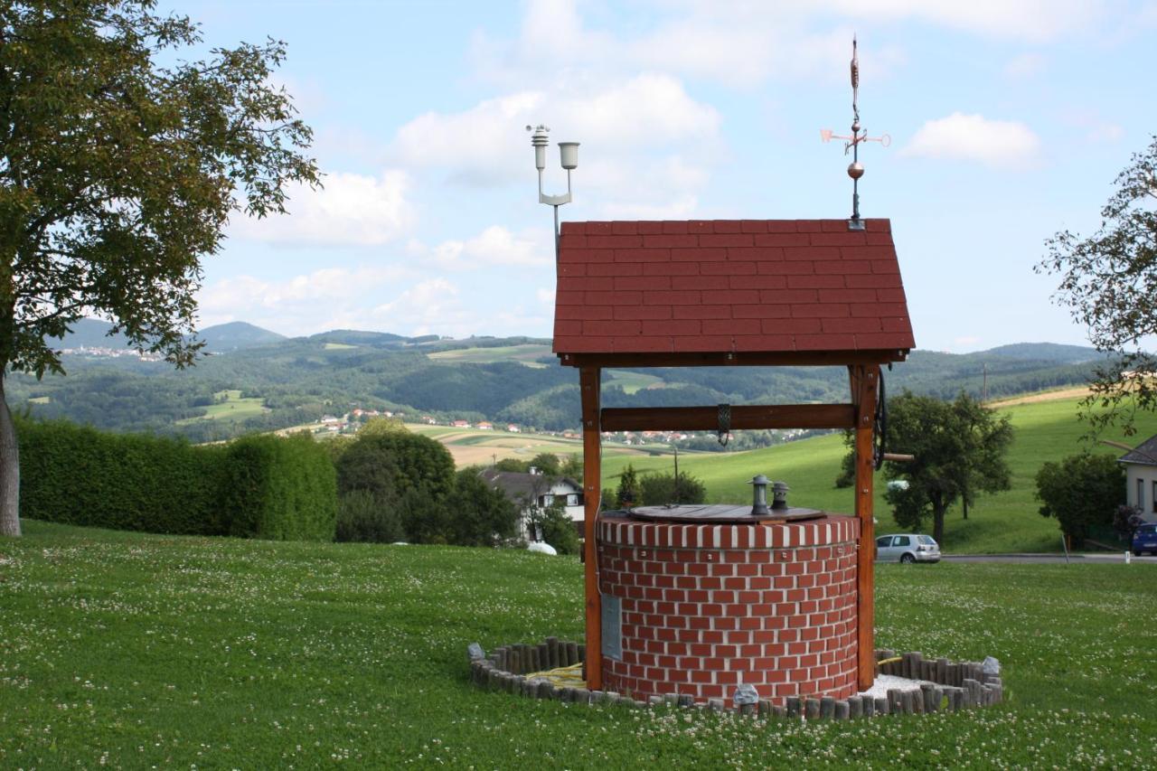 Gasthof Koller Mariasdorf Exterior photo
